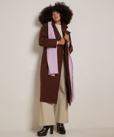 trui met all-over parels