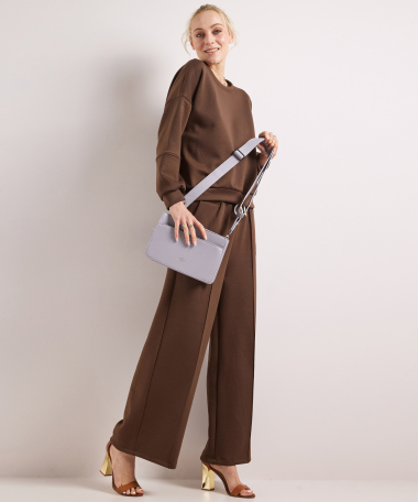 label trui mouwnaden