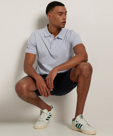 comodo stretch polo