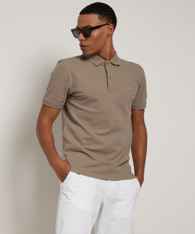 comodo stretch polo