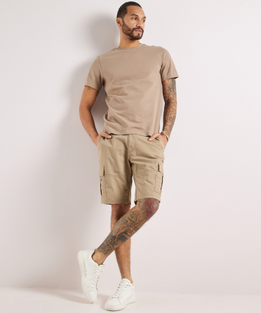t-shirt uni