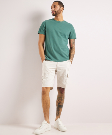t-shirt uni