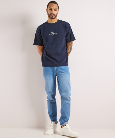 t-shirt urban state of mind 