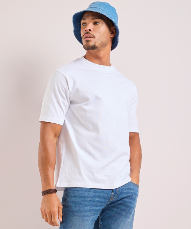 t-shirt uni