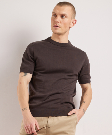 comodo fijnbrei t-shirt