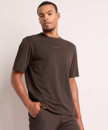 comodo travelstof t-shirt