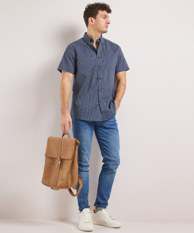 overhemd all-over print