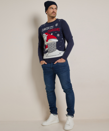 kerst trui