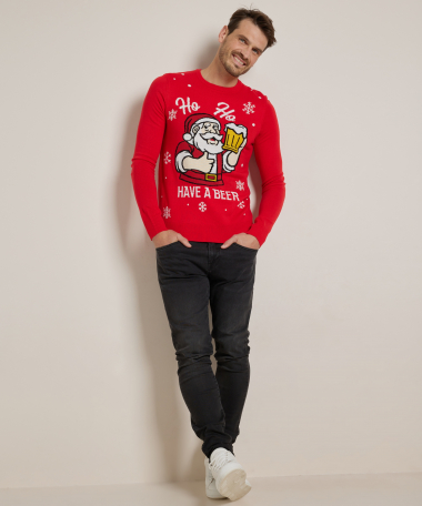 kerst trui