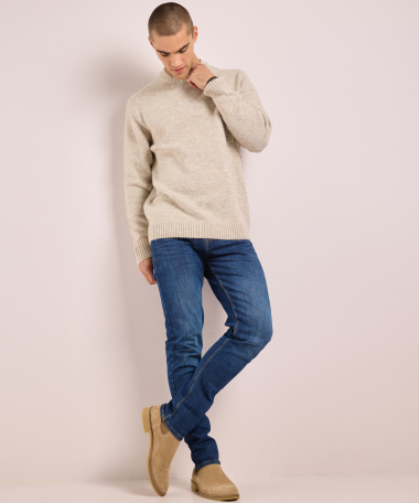 wollook trui