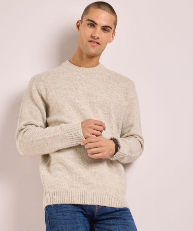 wollook trui