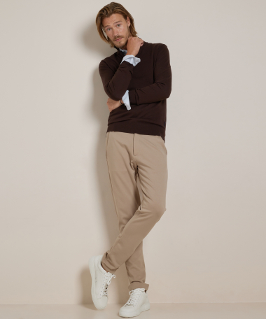 comodo trui met rits