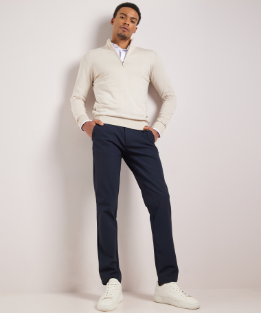 comodo trui met rits