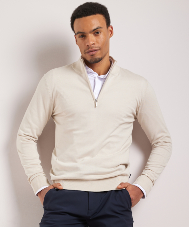 comodo trui met rits