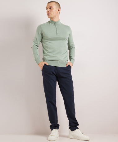 comodo trui met rits