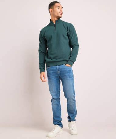 schipperstrui sweat uni
