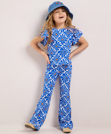 crinkle all-over print