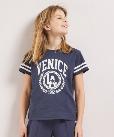 t-shirt venice