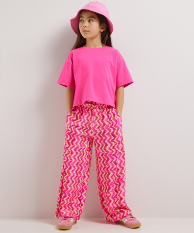 basic t-shirt oversized