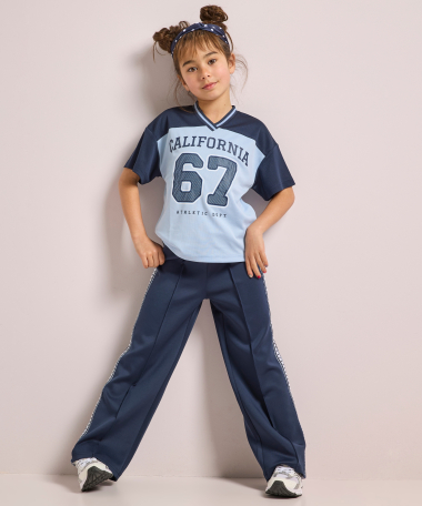 baseball jersey t-shirt