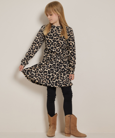 overslag top panterprint
