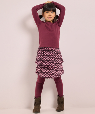 basic top uni
