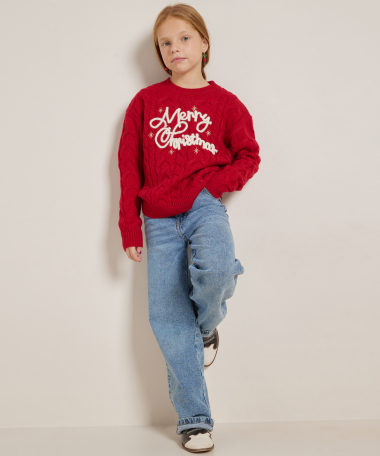 trui merry christmas