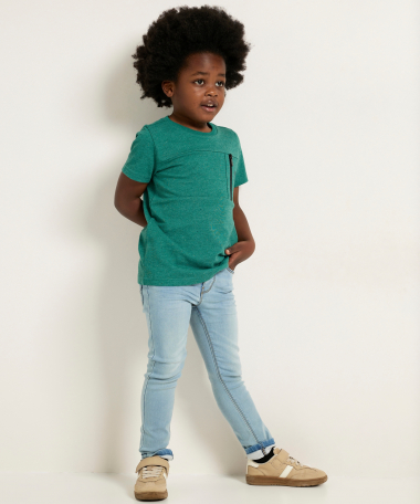 jersey nappy t-shirt