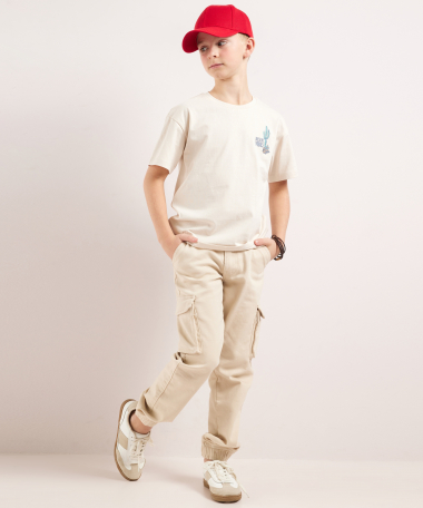 t-shirt arizona print