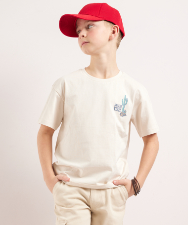 t-shirt arizona print