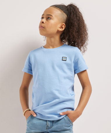 t-shirt french terry