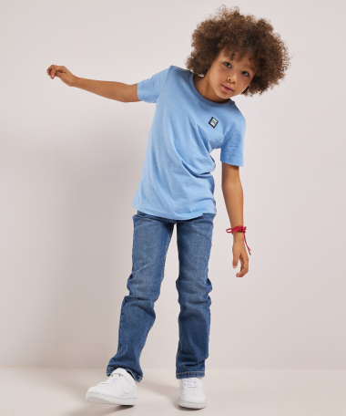 t-shirt met arizona print