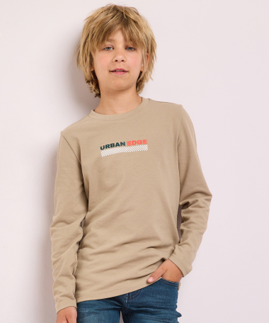 top met print