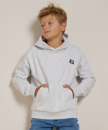 trui met backprint colorado