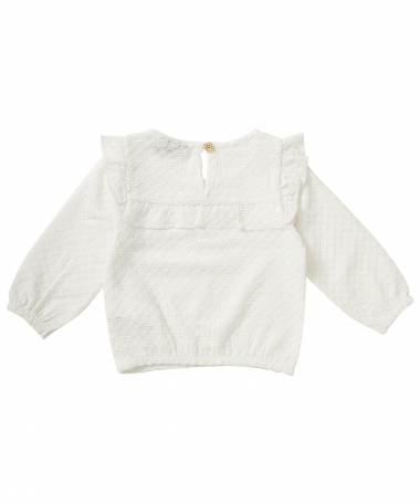 structuur top ruches