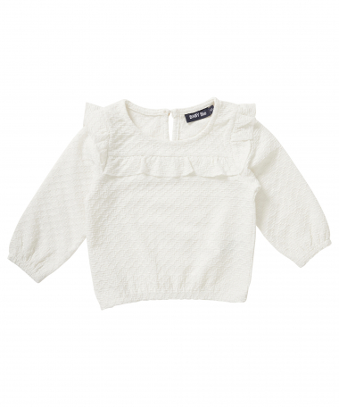 structuur top ruches