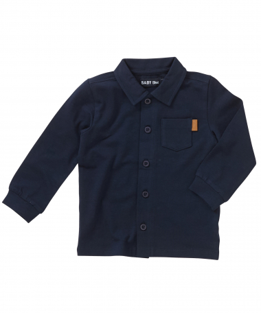 blouse met zakje