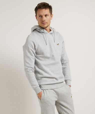 comodo sport hoodie