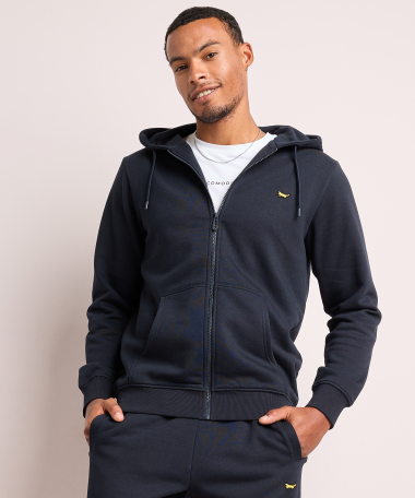 comodo sweat vest