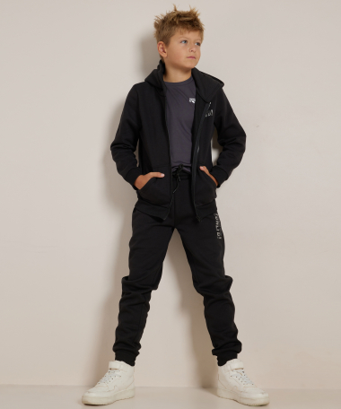 joggingsbroek met print