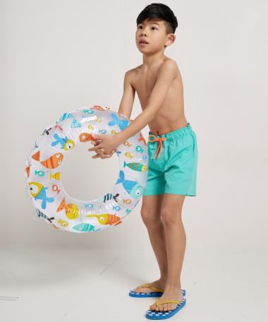 zwemshort uni