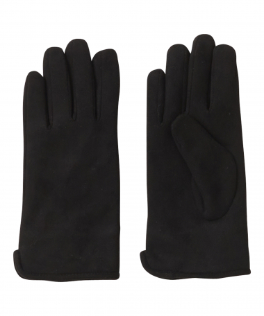 handschoenen suedelook