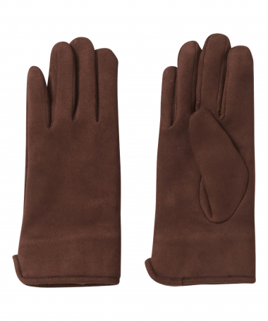 handschoenen suedelook
