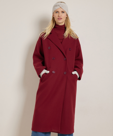 hoofdband rib melange