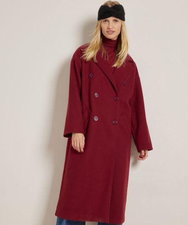 hoofdband rib melange