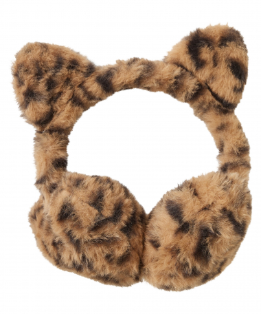 oorwarmers met oortjes