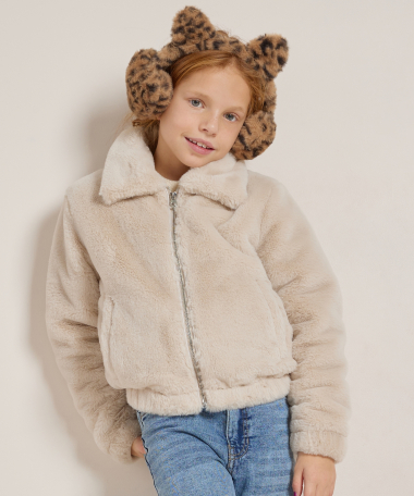 oorwarmers met oortjes