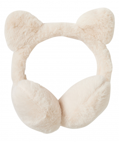 oorwarmers met oortjes