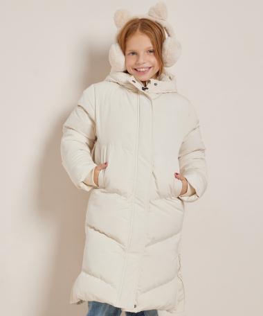 oorwarmers met oortjes