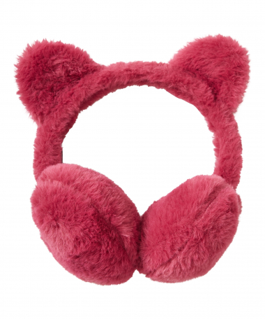 oorwarmers met oortjes